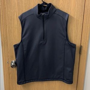 Men’s Gray Vest